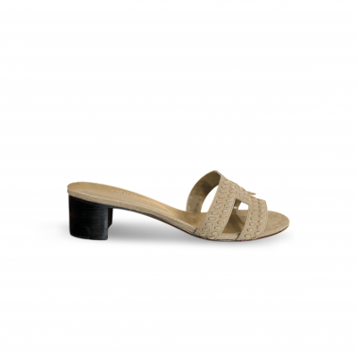 HERMES OASIS SANDAL